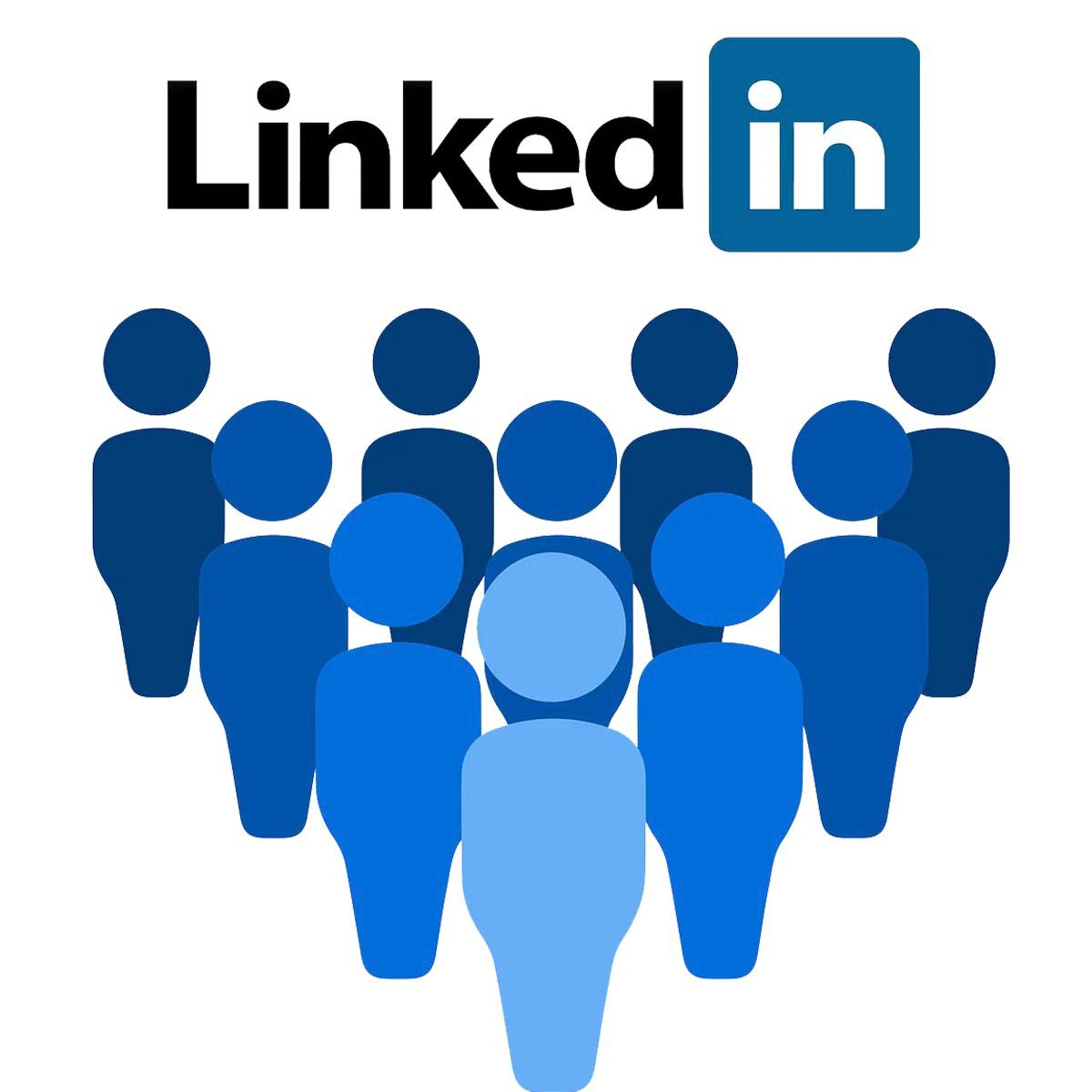 LinkedIn SEO